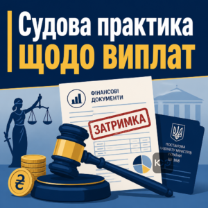 Судова практика щодо затримки бойових виплат військовослужбовцям