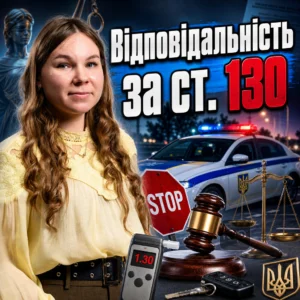 vidpovidalnist-za-st-130