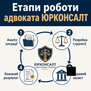 Usługi adwokata w Дніпрі w zakresie prowadzenia spraw rodzinnych i cywilnych