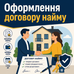 Как правильно заключить договор аренды жилья в письменной форме