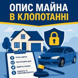Правильное описание имущества в ходатайстве об аресте имущества образец которого поможет избежать отказа суда.