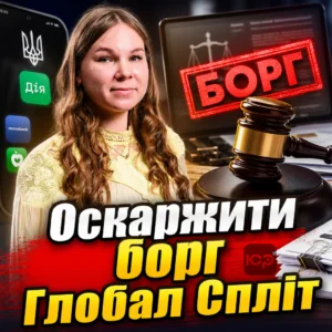 oskarzhyty-borh-hlobal-split