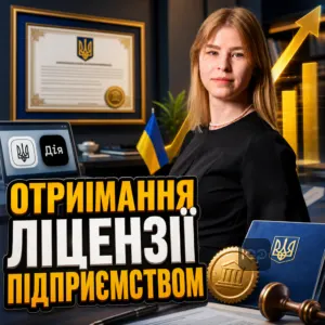 otrymannia-litsenzii-pidpryiemstvom
