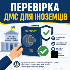 Процедура проверки законности пребывания иностранца миграционной службой перед браком