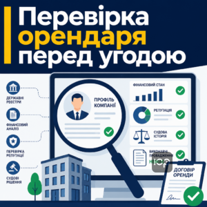 Проверка арендатора перед покупкой недвижимости через государственные реестры и аудит договоров