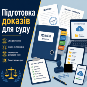 Подготовка доказательной базы для судебной защиты налогоплательщиков в спорах с ГНС