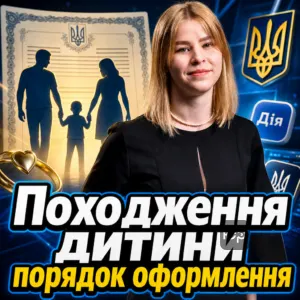pokhodzhennia-dytyny-poriadok-oformlennia