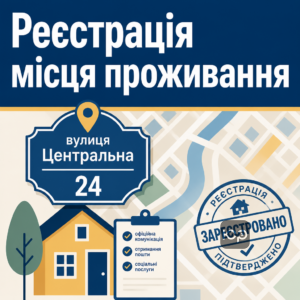 Что такое регистрация места проживания и какие права она предоставляет