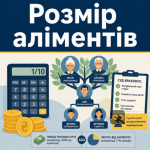 Как рассчитывается размер алиментов на родителей в суде
