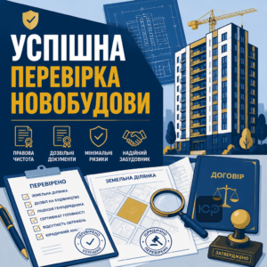 Юридическая проверка застройщика перед покупкой квартиры в новостройке
