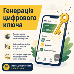 Как бесплатно получить электронную подпись онлайн