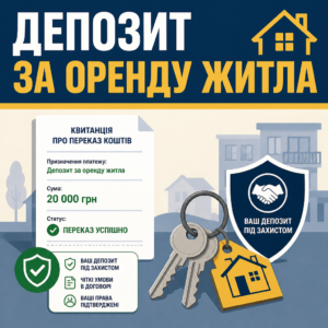 Депозит за аренду и меры его защиты