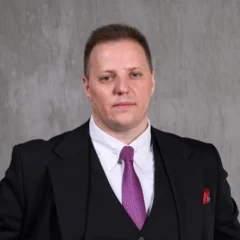 Георгій Петров
