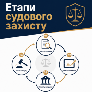 Як виграти суд з МФО: заперечення та контррозрахунок заборгованості