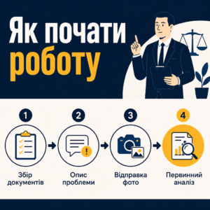 Адвокат у Львові: прозора вартість та компенсація витрат