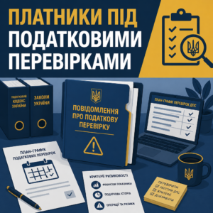 Поновлення податкових перевірок для підакцизного та фінансового бізнесу