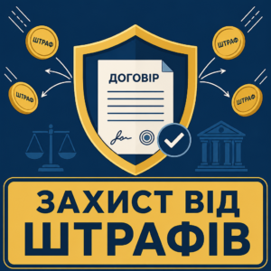Розірвання договору через форс-мажор та звільнення від штрафів
