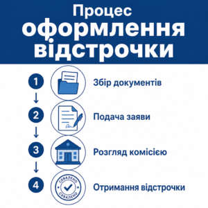 Адвокат з мобілізації Київ оформлення відстрочки від призову в ТЦК