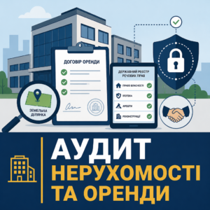 Проверка прав собственности на недвижимость и договоров аренды для бизнеса