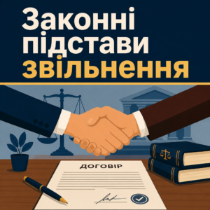 Законні підстави звільнення від кримінальної відповідальності суддею