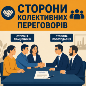 Представительство работников во время коллективных переговоров