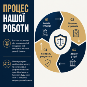 консультація адвоката Івано-Франківськ у судах та державних органах