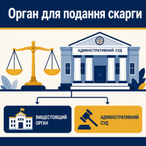 Оскарження постанови про адміністративне правопорушення у суді чи вищестоящому органі