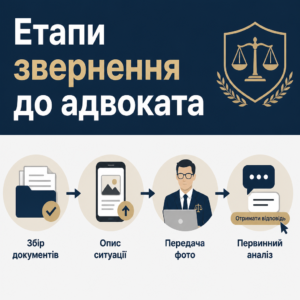Оформлення спадщини у Києві під ключ з адвокатом