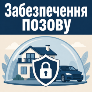 Обеспечение иска и арест имущества при разводе