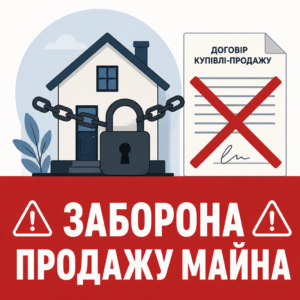Последствия пребывания в базе и запрет на отчуждение имущества для должников