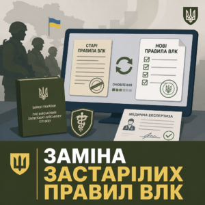 Минобороны ВЛК и замена правил мирного времени