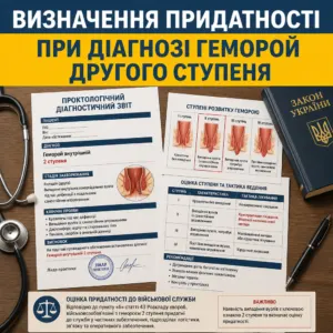Стадія захворювання та оцінка ступеня геморой 2 ступеня влк