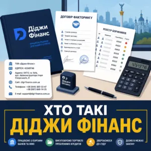 Суд з Діджи Фінанс — хто такі Діджи Фінанс