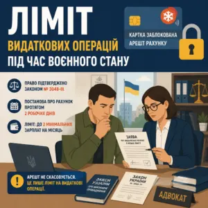 Оскарження дій приватного виконавця під час воєнного стану