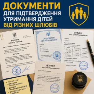 відстрочка батько трьох дітей від різних шлюбів аліменти