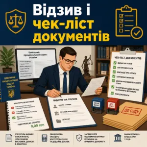 Суд з Діджи Фінанс — відзив і документи